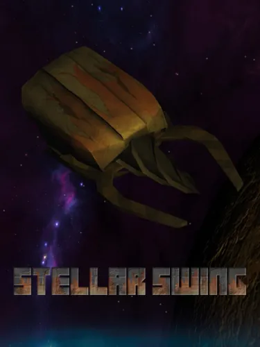 Portada de Stellar Swing