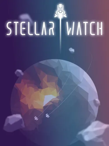 Portada de Stellar Watch