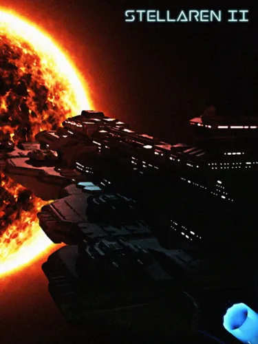 Portada de Stellaren II