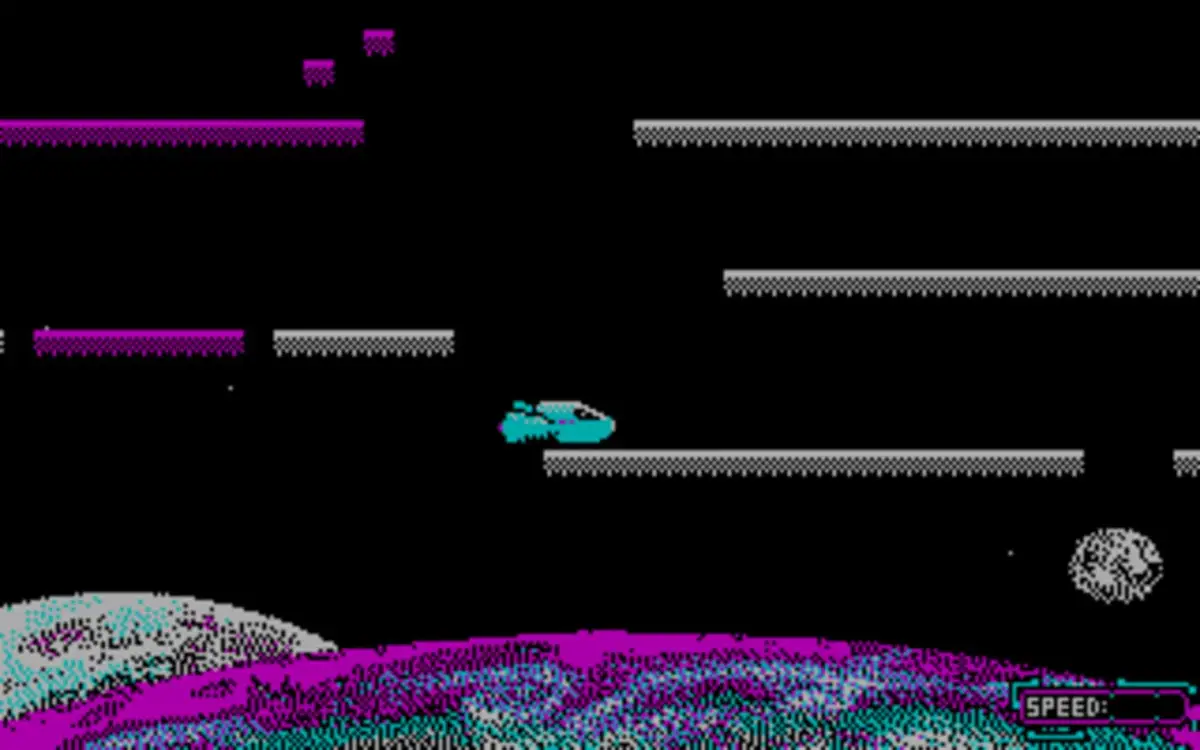 Portada de StellarRoads