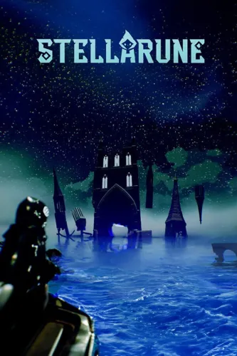Portada de Stellarune