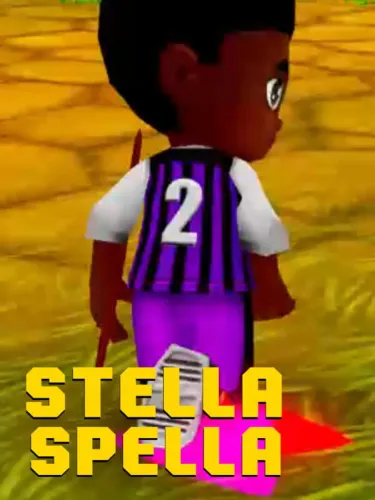 Portada de StellaSpella
