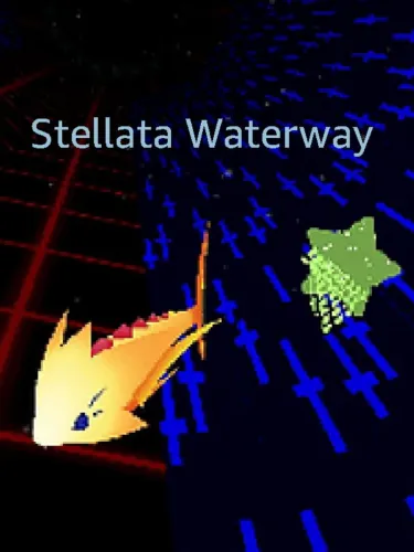 Portada de Stellata Waterway
