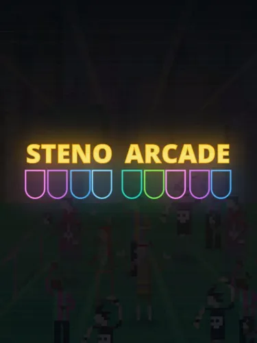 Portada de Steno Arcade