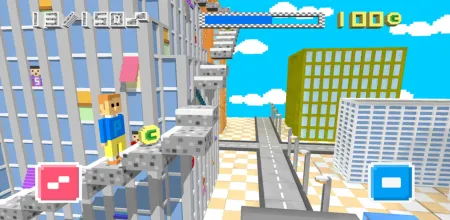 Portada de Step By Step