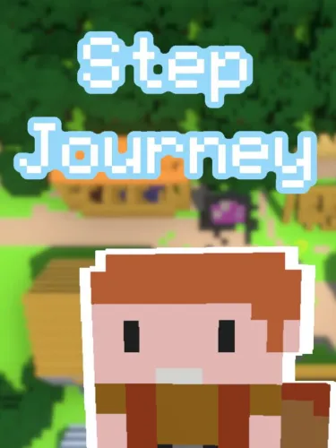 Portada de Step Journey