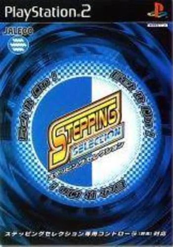 Portada de Stepping Selection