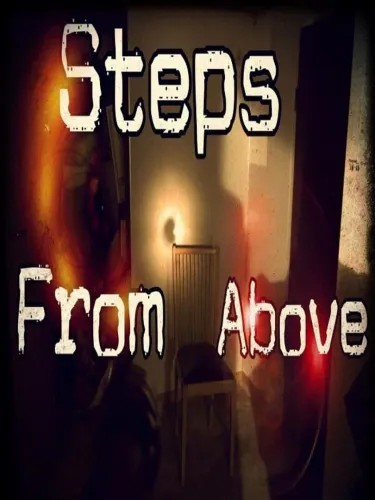 Portada de Steps From Above