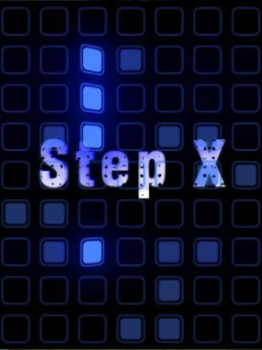 Portada de StepX