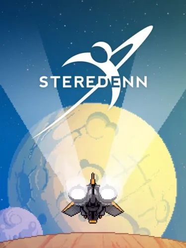 Portada de Steredenn