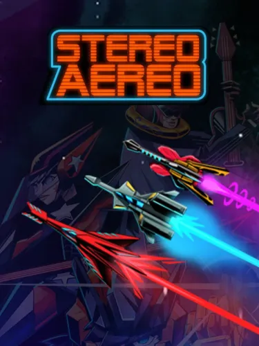 Portada de Stereo Aereo