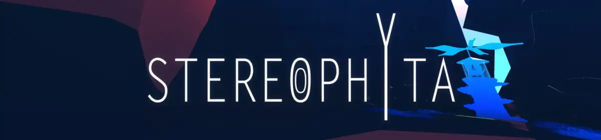 Portada de Stereophyta