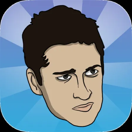 Portada de Steven: The Jumpmaker