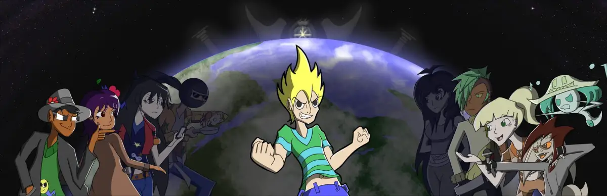 Steve’s HardCore WorldTour