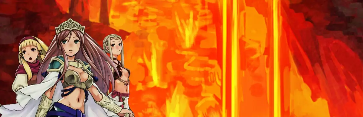 STG Become on Immortal: Opening Chapter