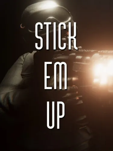 Portada de Stick Em Up