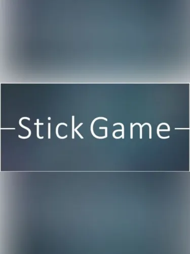Portada de Stick Game