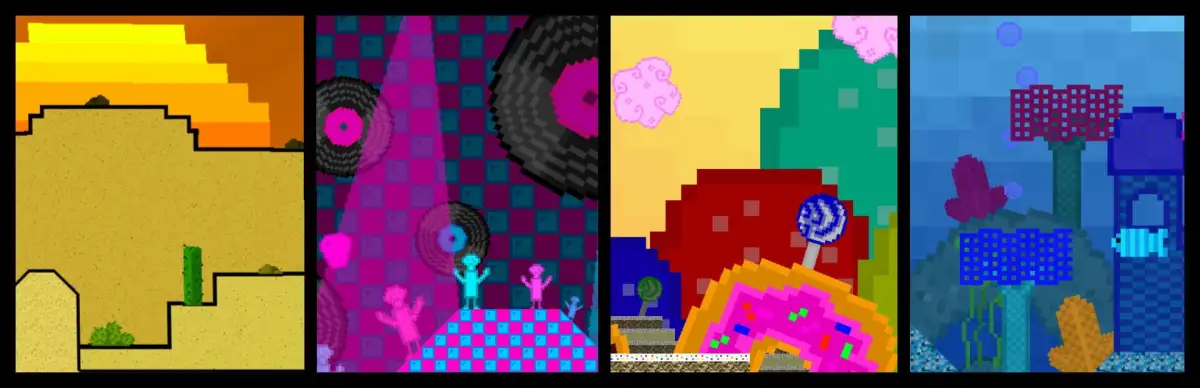 Stick Knight Takes Over the Universe