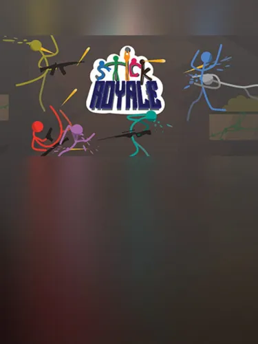 Portada de Stick Royale