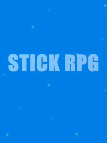 Portada de Stick RPG