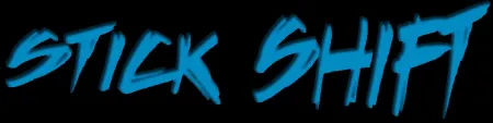 Portada de Stick Shift