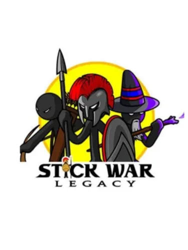 Portada de Stick War: Legacy