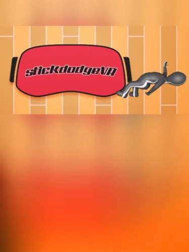 Portada de StickDodgeVR