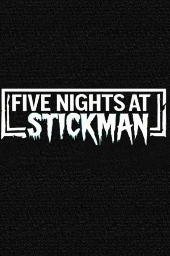 Portada de Stickman Five Nights Survival