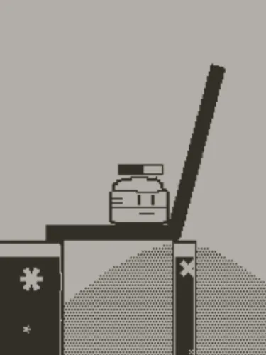 Portada de Stickman Hero