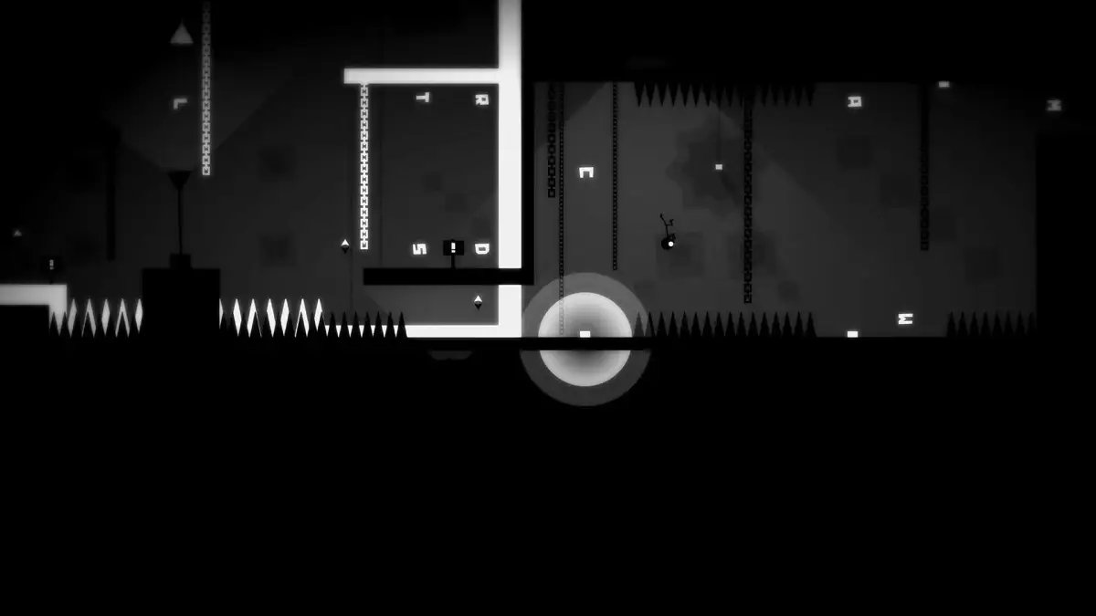 Portada de Stickman World