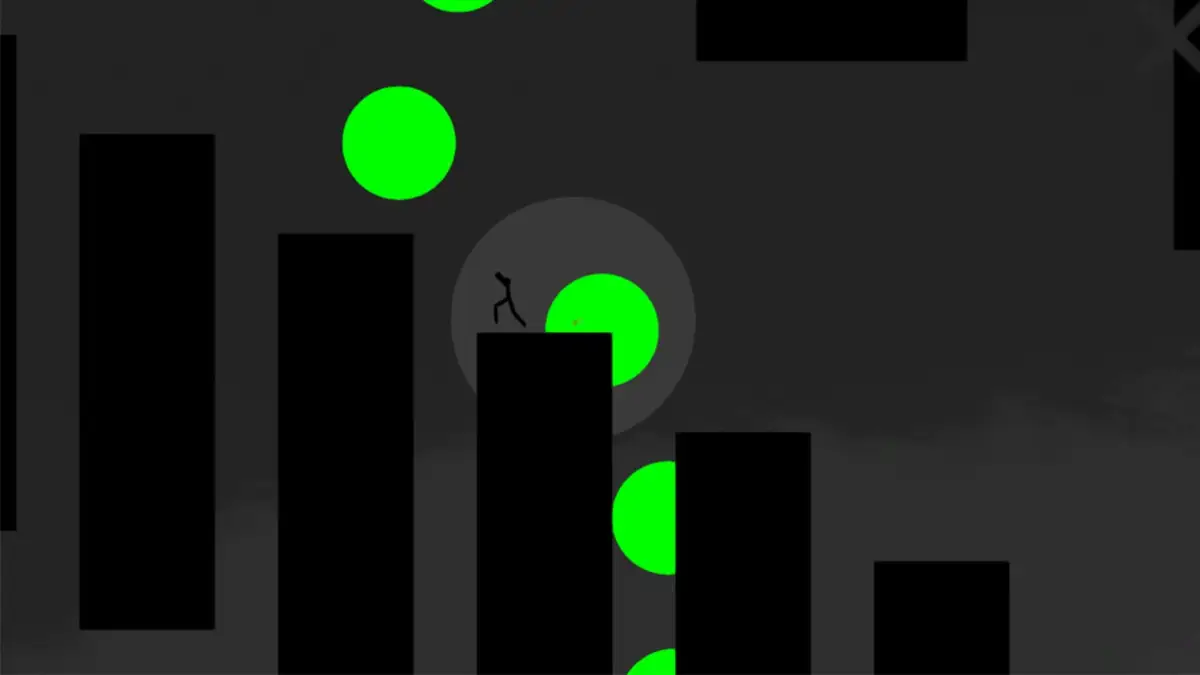 Portada de Stickman’s Rainbow