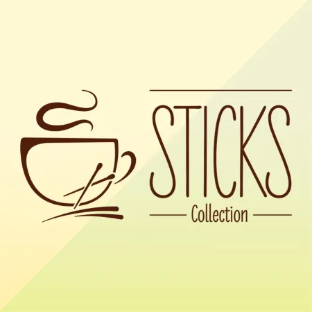 Portada de Sticks Collection