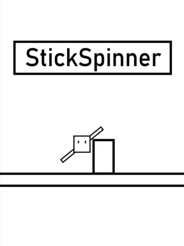 Portada de StickSpinner