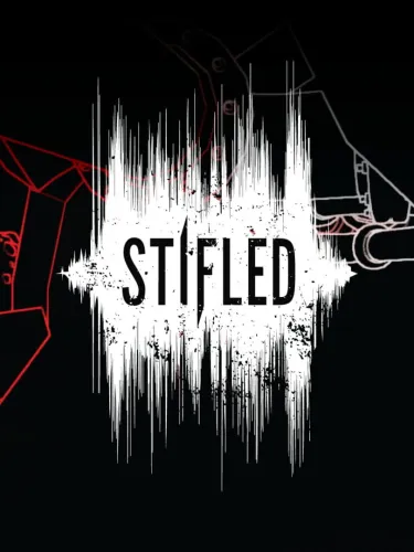 Portada de Stifled