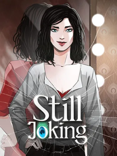 Portada de Still Joking