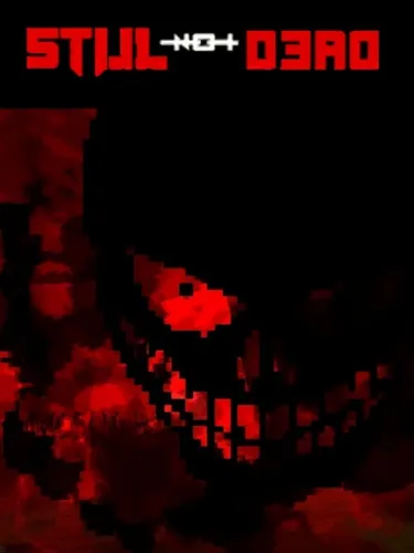 Portada de Still Not Dead