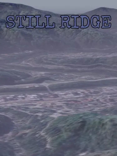 Portada de Still Ridge