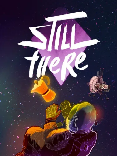 Portada de Still There