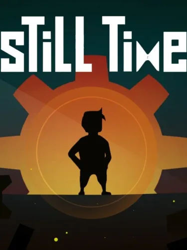 Portada de Still Time