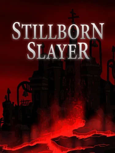 Portada de Stillborn Slayer