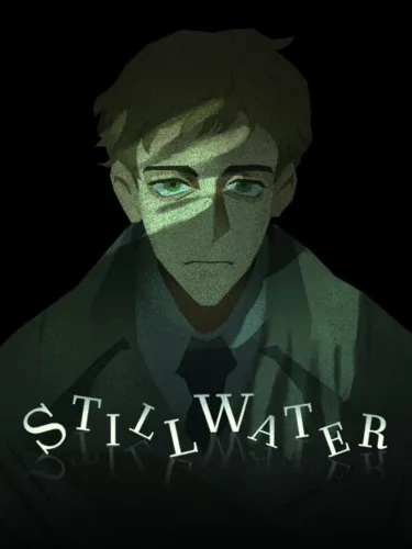 Portada de Stillwater