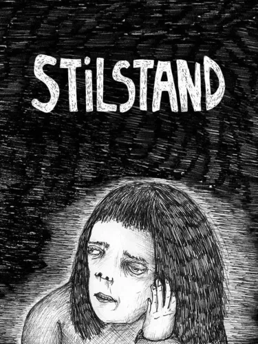Portada de Stilstand