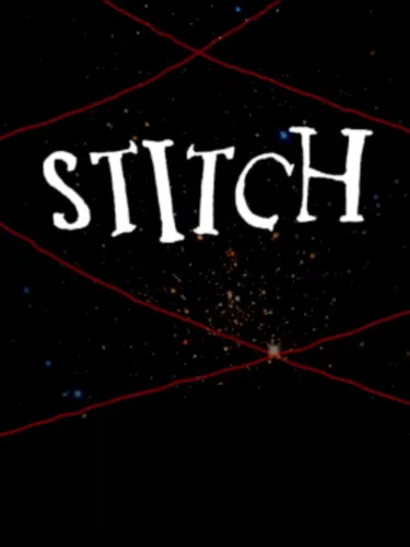 Portada de Stitch