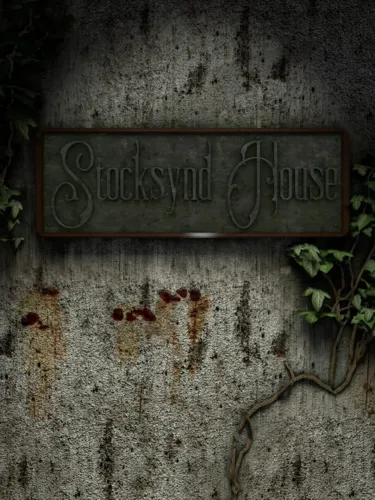 Portada de Stocksynd House
