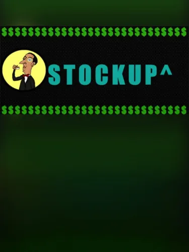 Portada de StockUp