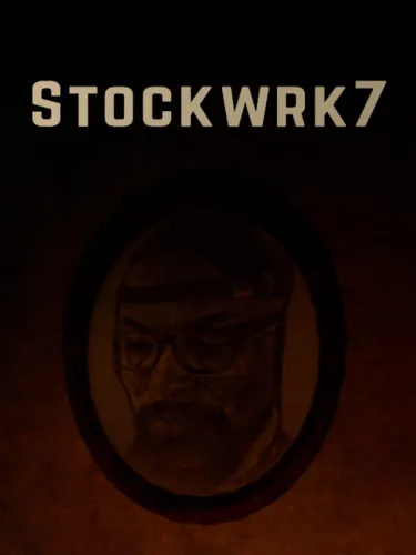 Portada de Stockwrk7