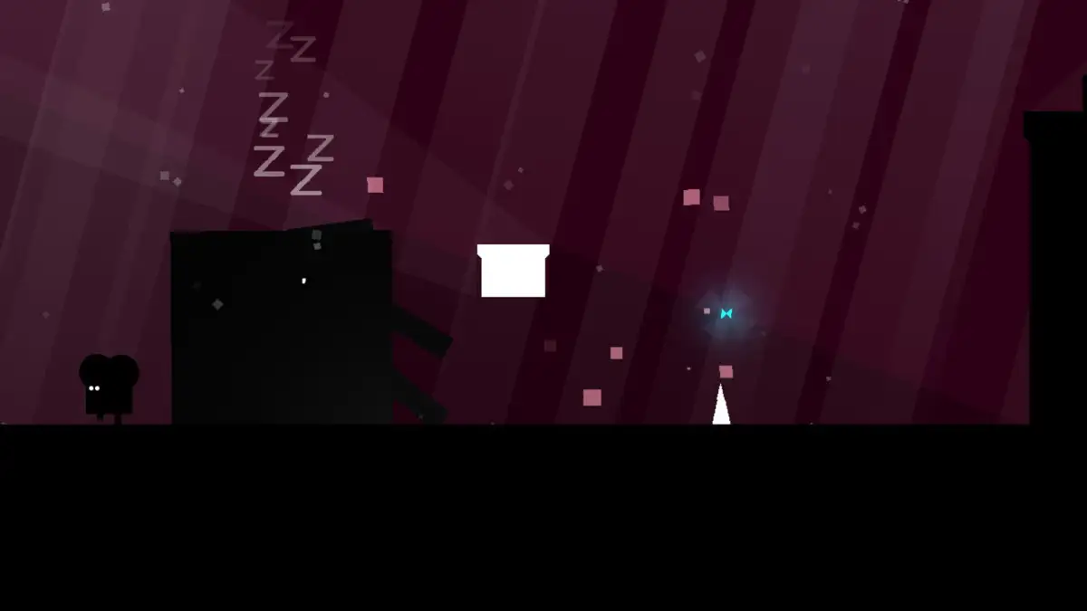 Portada de Stolen Mouth