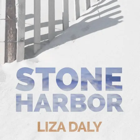 Portada de Stone Harbor