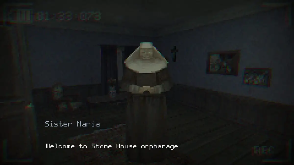 Stone House Orphanage