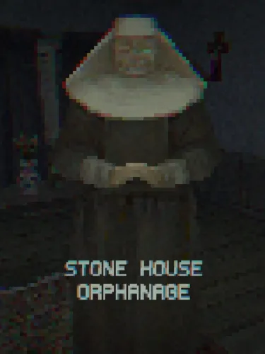 Portada de Stone House Orphanage